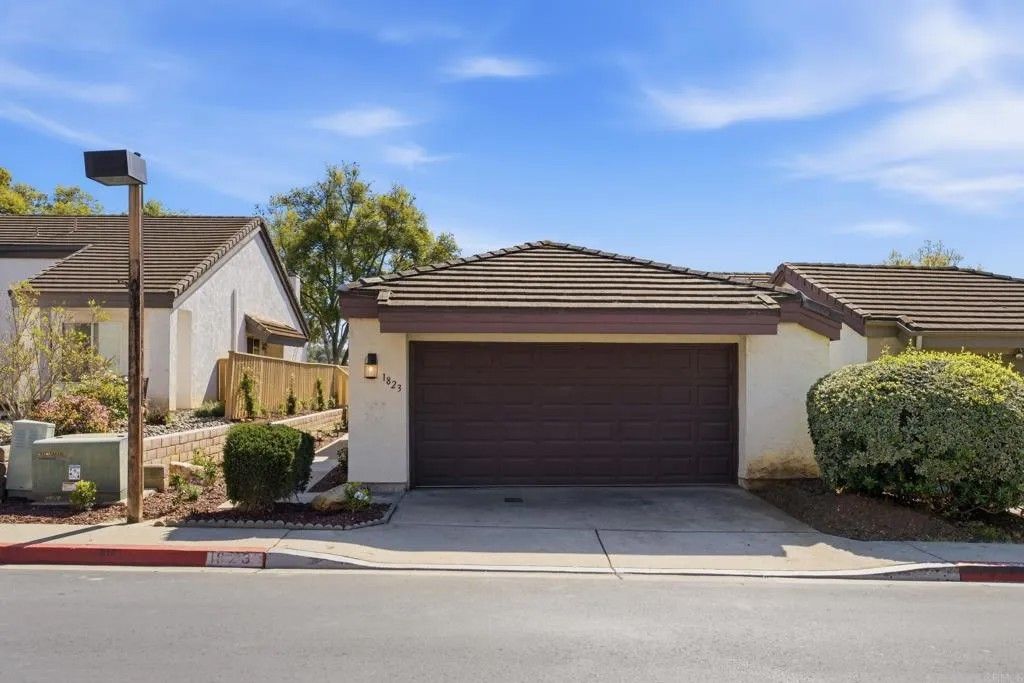 Photo of 1823 Castle, Escondido, CA 92029 (MLS # PTP2601359)