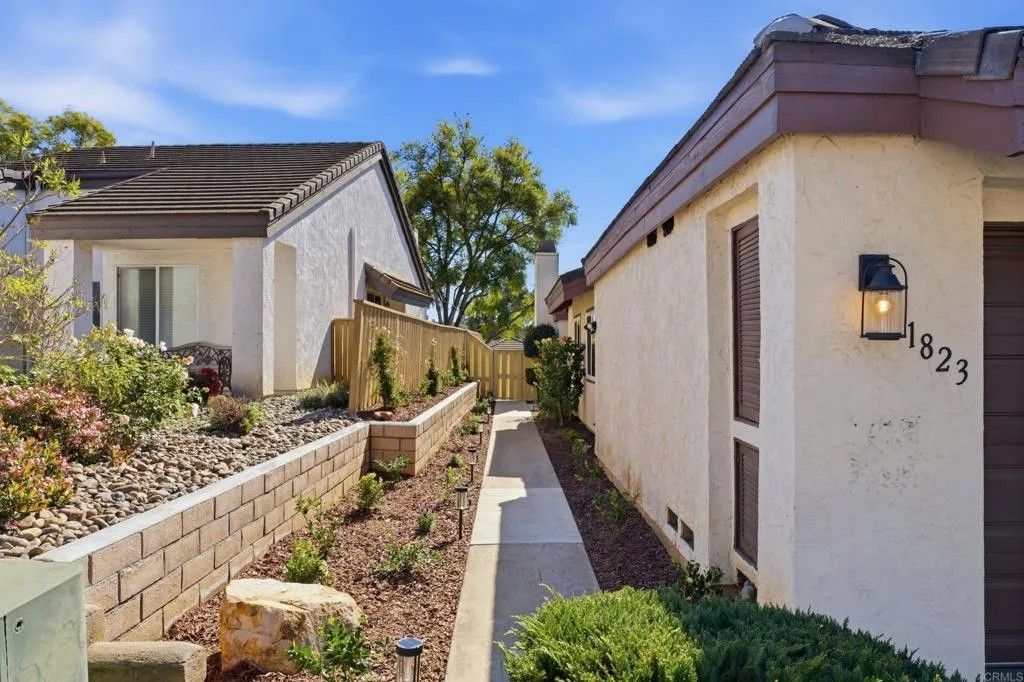 Photo of 1823 Castle, Escondido, CA 92029 (MLS # PTP2601359)