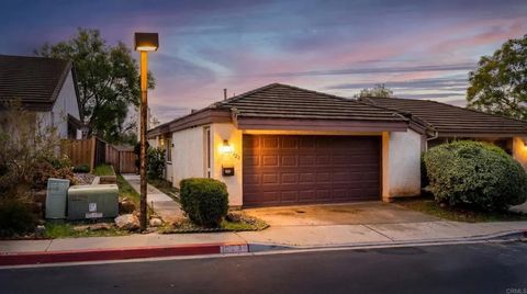 Photo of 1823 Castle, Escondido, CA 92029 (MLS # PTP2601359)