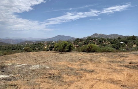 Property photo of 0 Oregano Way 0, Jamul, CA 91935