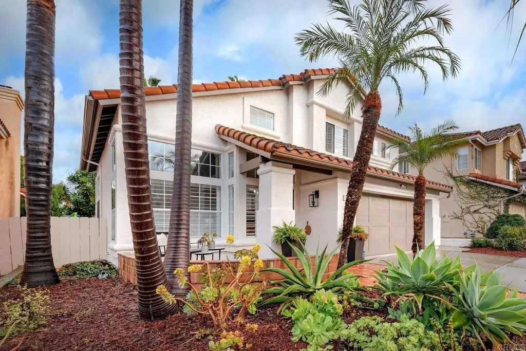 Photo of 7060 Zubaron Lane, Carlsbad, CA 92009 (MLS # NDP2601704)