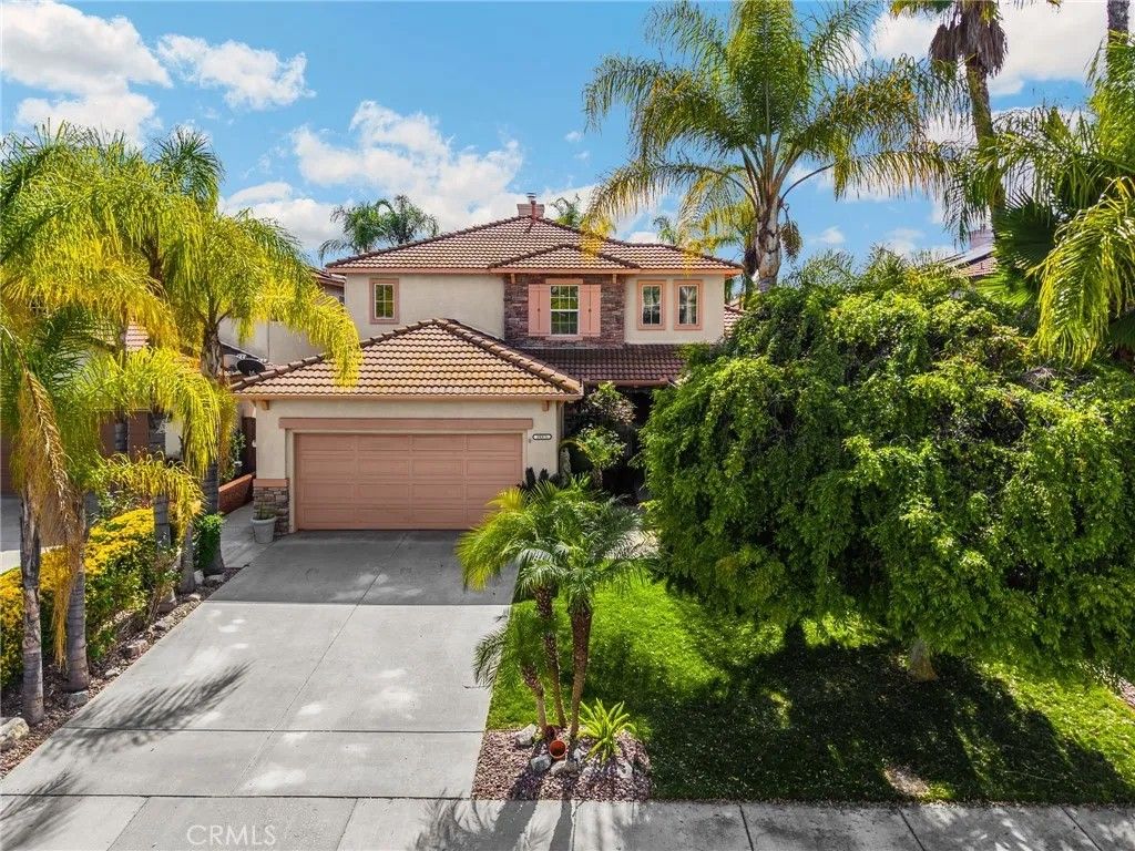 Photo of 29371 Pebble Beach, Murrieta, CA 92563 (MLS # RS26042533)