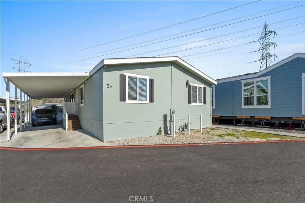 Photo of 3030 Oceanside Blvd #56, Oceanside, CA 92054 (MLS # CV25270567)