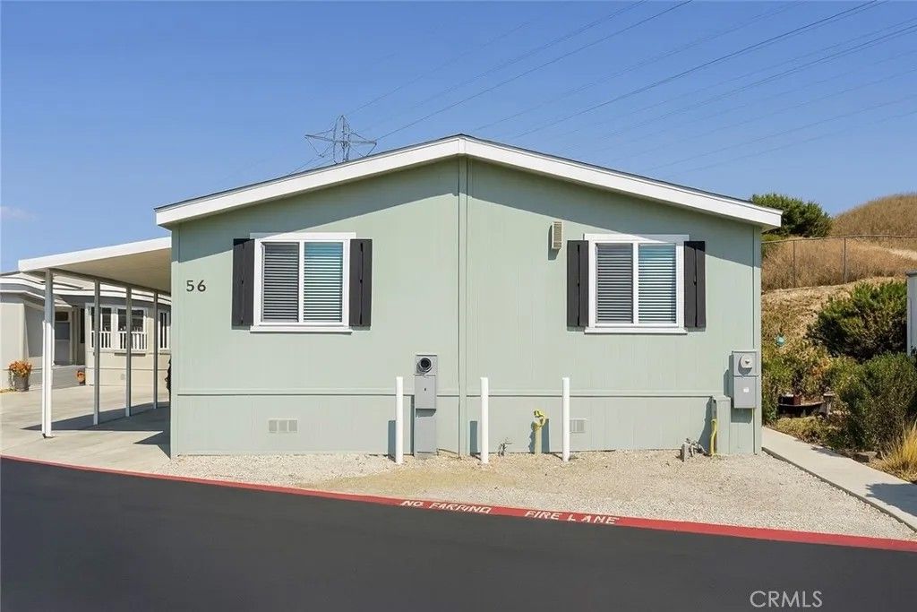 Photo of 3030 Oceanside Blvd #56, Oceanside, CA 92054 (MLS # CV25270567)