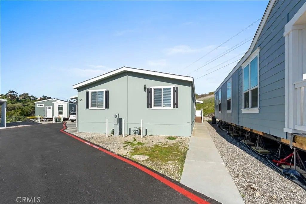 Photo of 3030 Oceanside Blvd #56, Oceanside, CA 92054 (MLS # CV25270567)