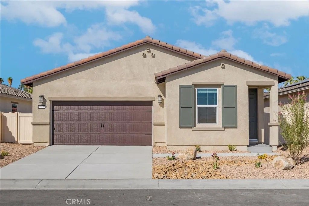 Photo of 80519 Anacapa Drive, Indio, CA 92201 (MLS # SW26025128)