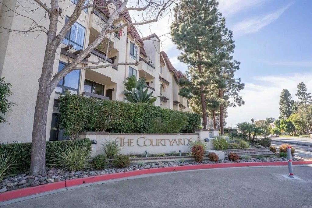 Photo of 5845 Friars Rd #1316, San Diego, CA 92110 (MLS # PTP2600908)