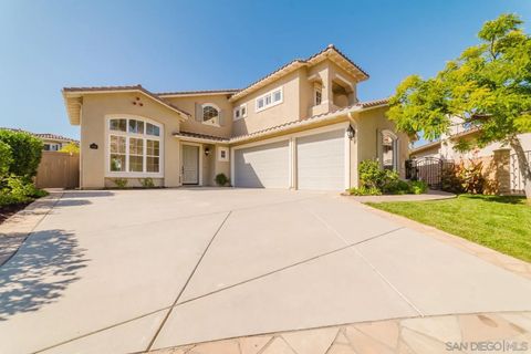 Photo of 1001 Goldeneye Vw, Carlsbad, CA 92011 (MLS # 250041449)