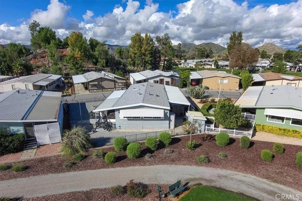 Photo of 5001 W Florida Ave #375, Hemet, CA 92545 (MLS # SW26004138)