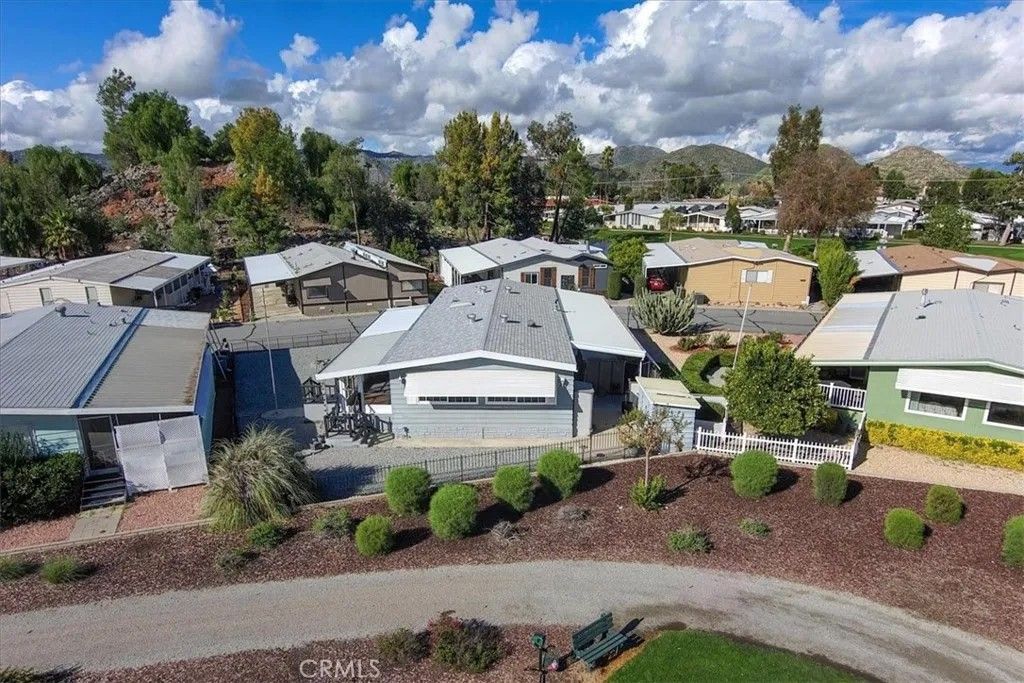 Photo of 5001 W Florida Ave #375, Hemet, CA 92545 (MLS # SW26004138)