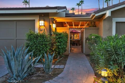 313 Appaloosa Way Palm Desert CA 92211