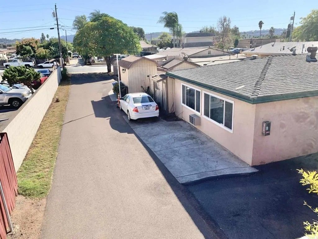 Photo of 1430 Peach Avenue, El Cajon, CA 92021 (MLS # PTP2507958)