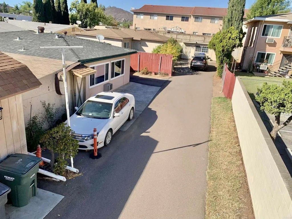 Photo of 1430 Peach Avenue, El Cajon, CA 92021 (MLS # PTP2507958)