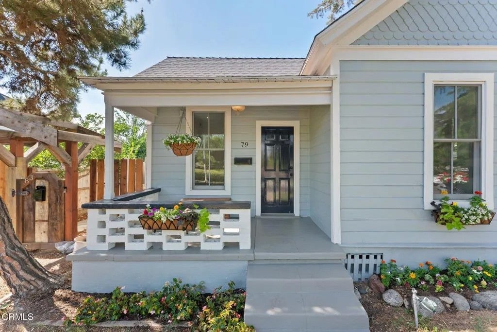 79 W Villa Street