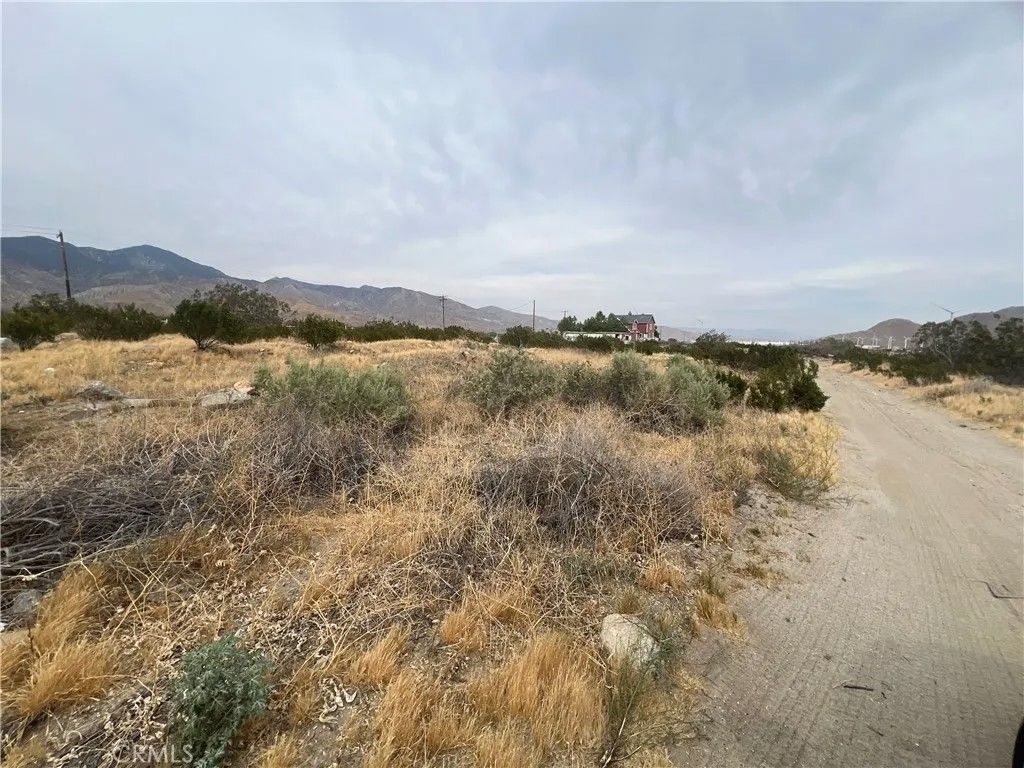 Photo of 0 Elm, Cabazon, CA 92230 (MLS # IV26084668)