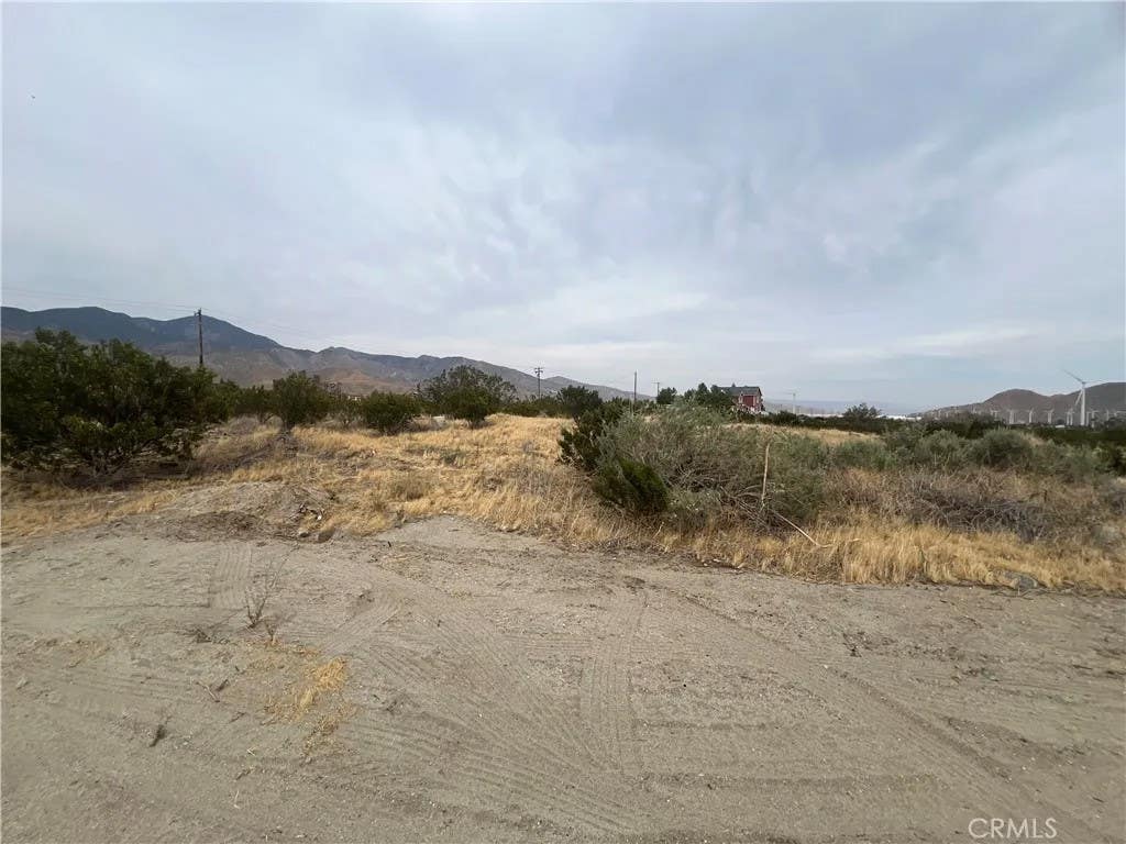Photo of 0 Elm, Cabazon, CA 92230 (MLS # IV26084668)