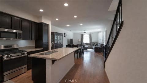 Property photo of 2469 Blossom Ridge Court 3, Simi Valley, CA 93063