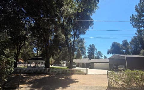 Photo of 7656 Pine Blvd, Pine Valley, CA 91962 (MLS # 260020680)
