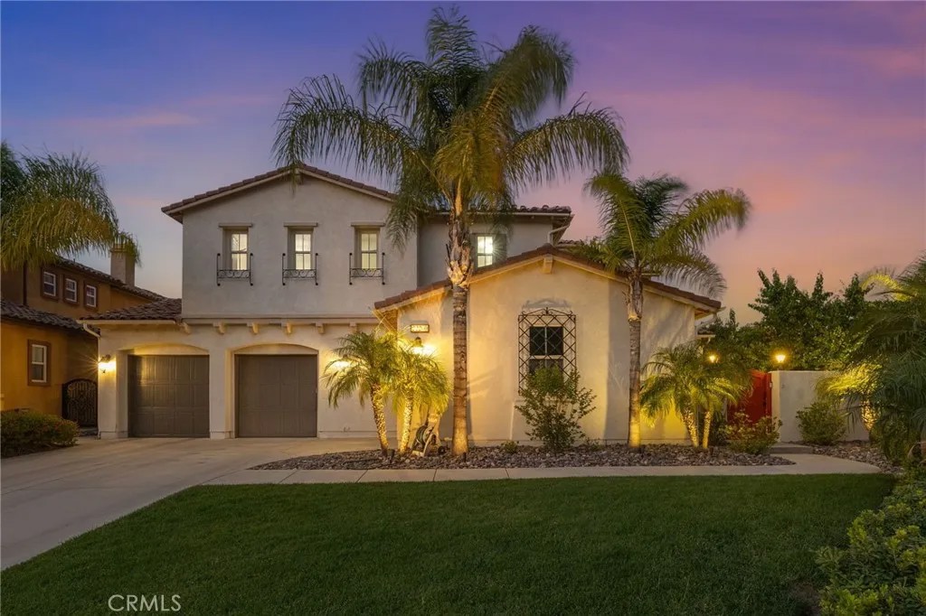 22260 Rosemary Canyon Court