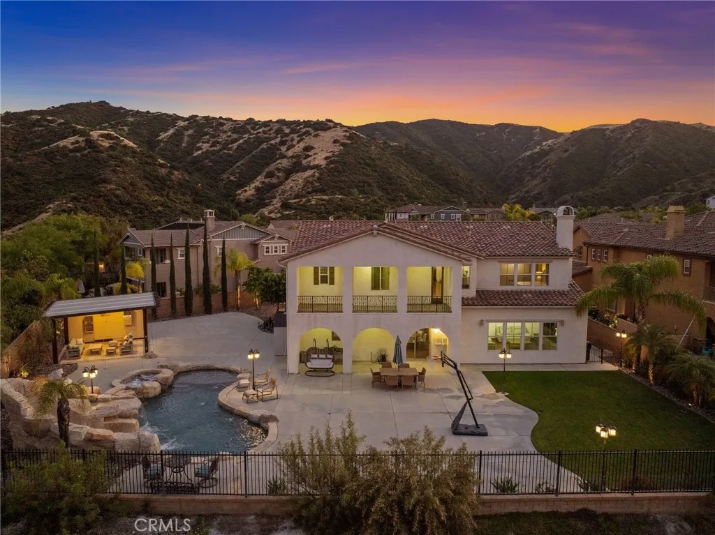22260 Rosemary Canyon Court