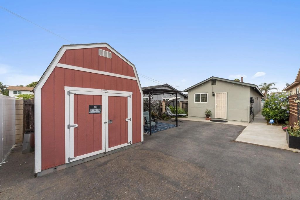 Photo of 1150 14Th St, Imperial Beach, CA 91932 (MLS # 250036260)