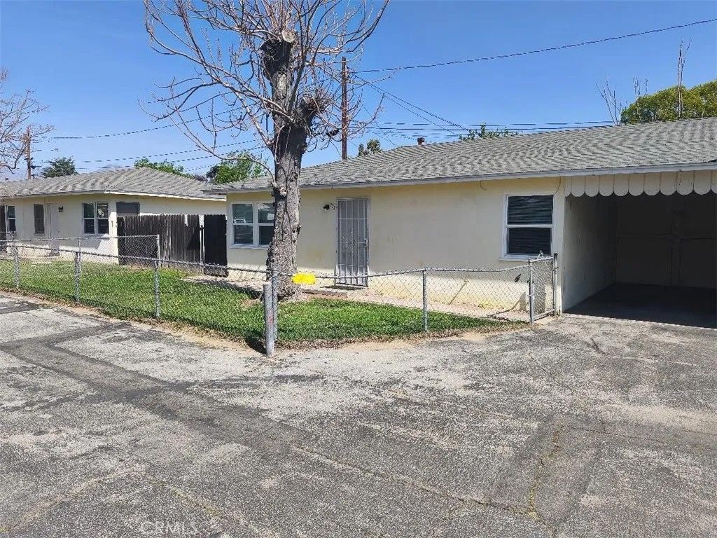 Photo of 773 E Phillips Boulevard, Pomona, CA 91766 (MLS # PW26056633)