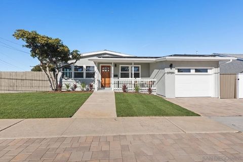 3759 Cowley Way San Diego CA 92117