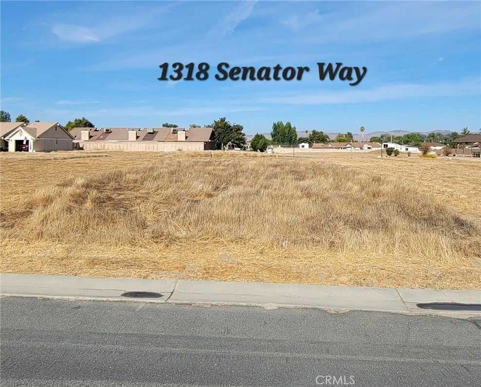 Photo of 1318 Senator Way, San Jacinto, CA 92583 (MLS # IV25227085)