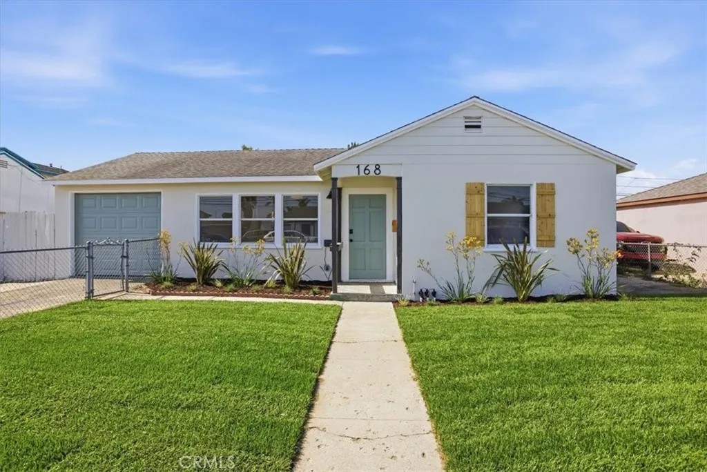 168 Lark Street