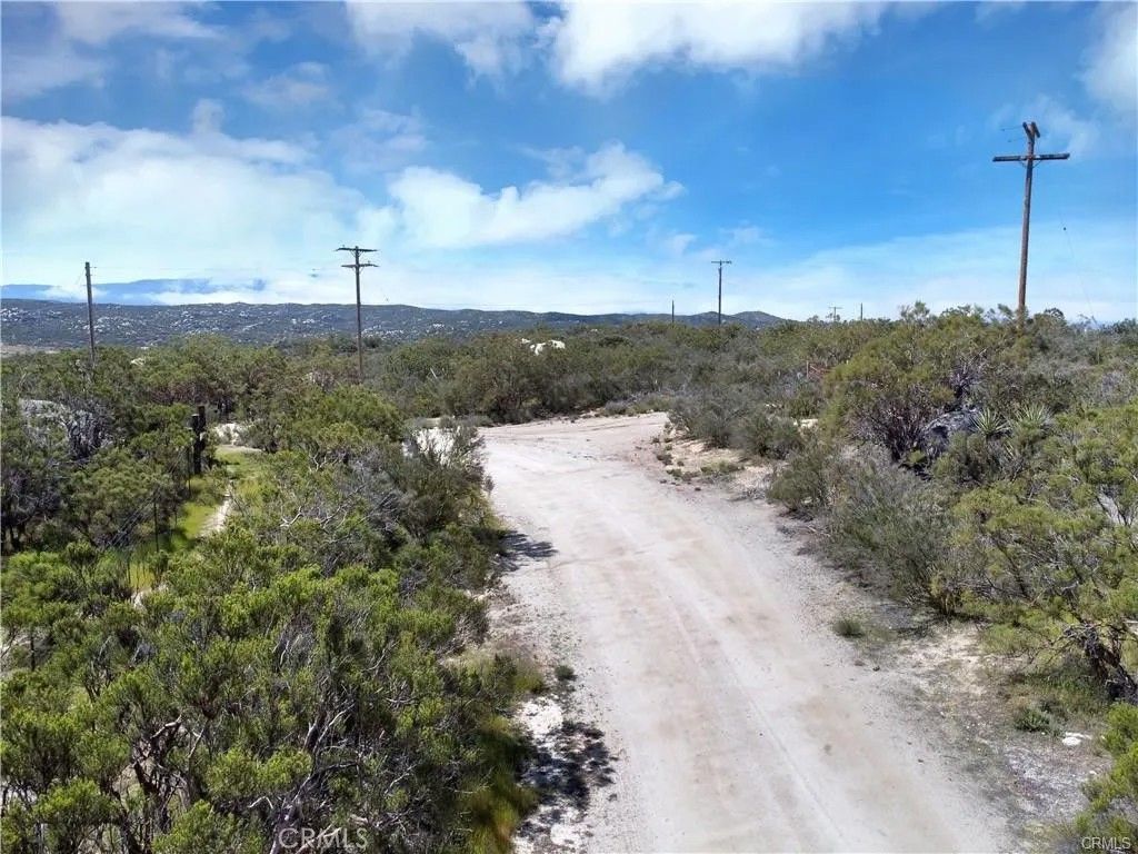 Photo of 0 Laura, Aguanga, CA 92536 (MLS # SW25228875)