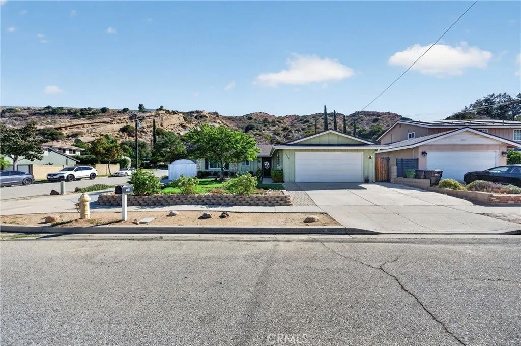 1954 Ardenwood