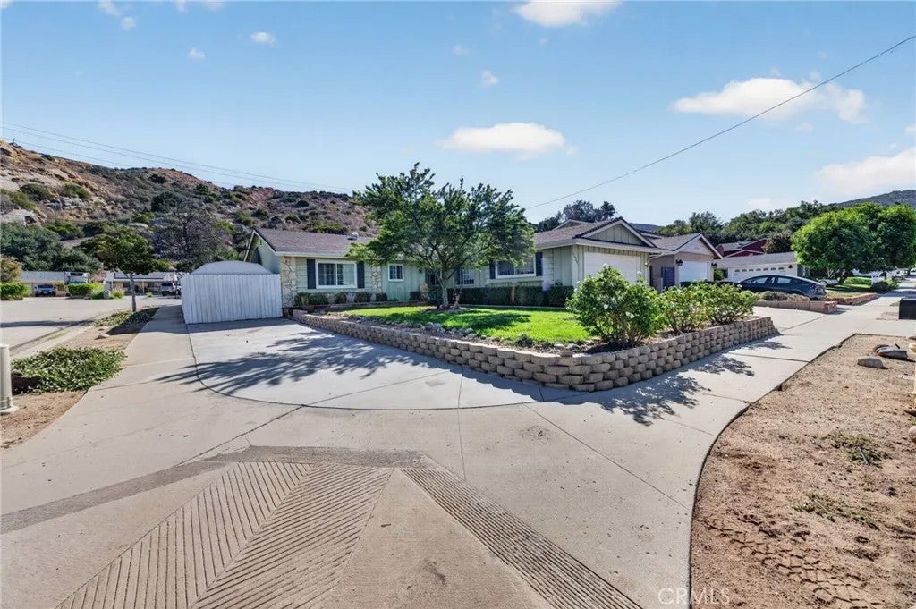 1954 Ardenwood