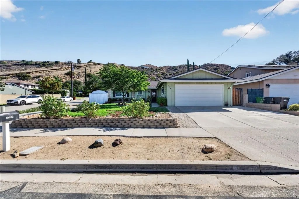 1954 Ardenwood