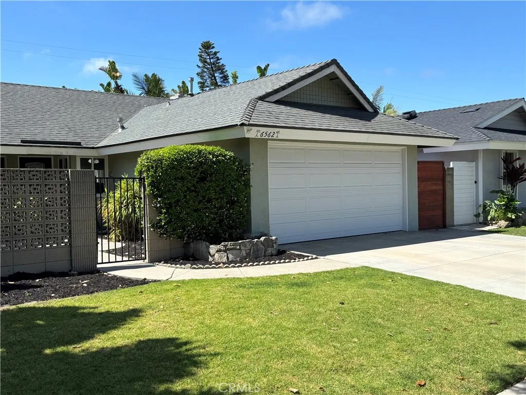 6562 Corrine Circle
