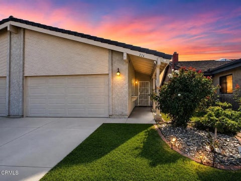 Property photo of 224 Elizabeth Court, Santa Paula, CA 93060