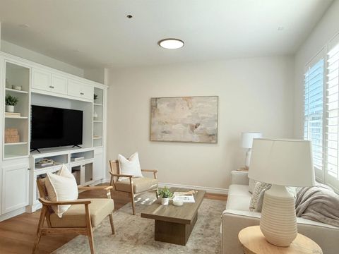 17070 Calle Trevino 5 San Diego CA 92127