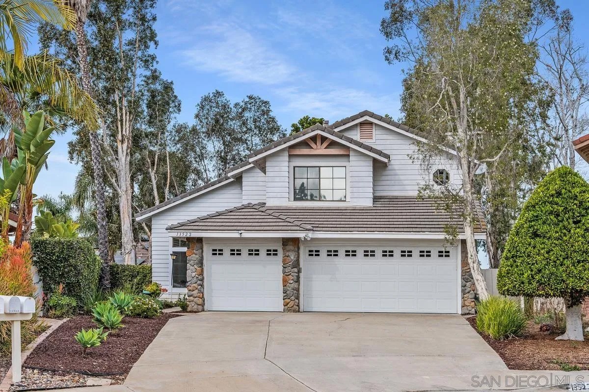 13522 Benbow Court