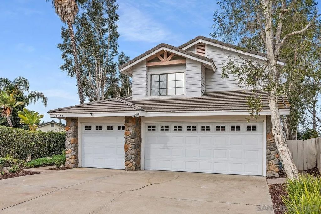 Photo of 13522 Benbow Court, San Diego, CA 92129 (MLS # 260002408)