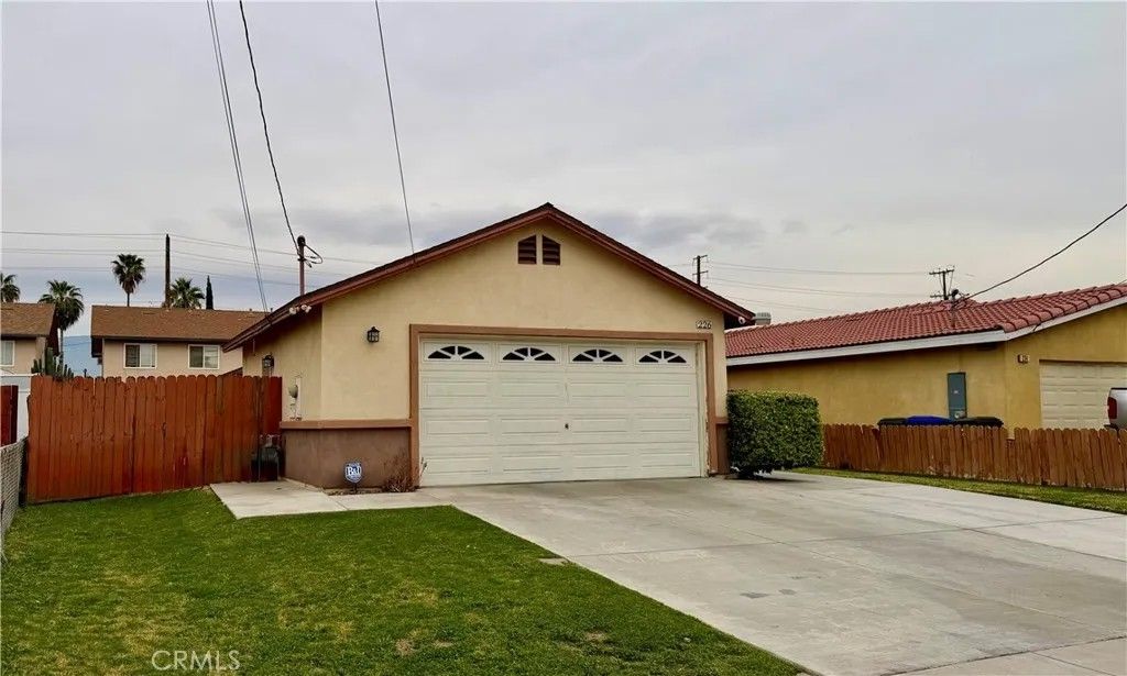 Photo of 226 E King Street, San Bernardino, CA 92408 (MLS # IV26032129)