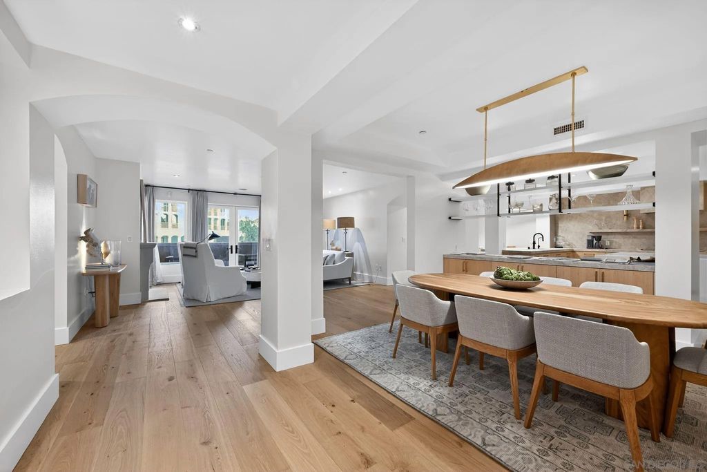 Photo of 1040 Genter Street #203, La Jolla, CA 92037 (MLS # 250045474)