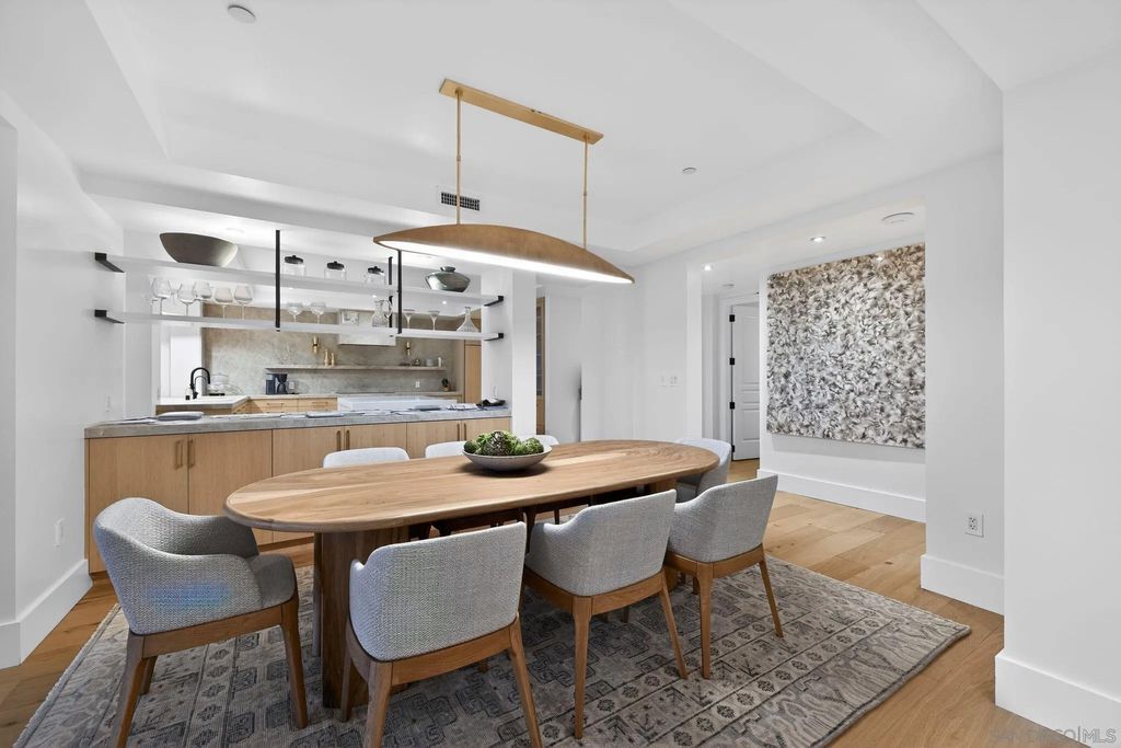 Photo of 1040 Genter Street #203, La Jolla, CA 92037 (MLS # 250045474)