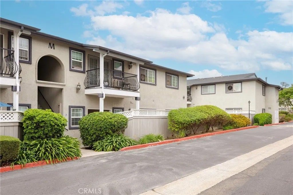 Photo of 506 Canyon Drive #85, Oceanside, CA 92054 (MLS # LG26037317)