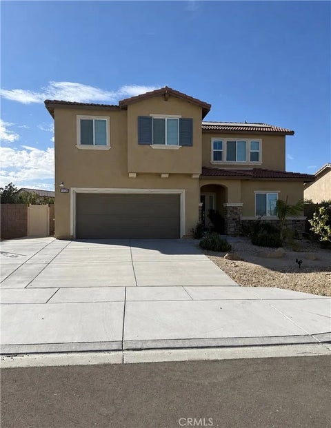 Photo of 13138 Santa Clara WAY, Victorville, CA 92394 (MLS # DW26163062)