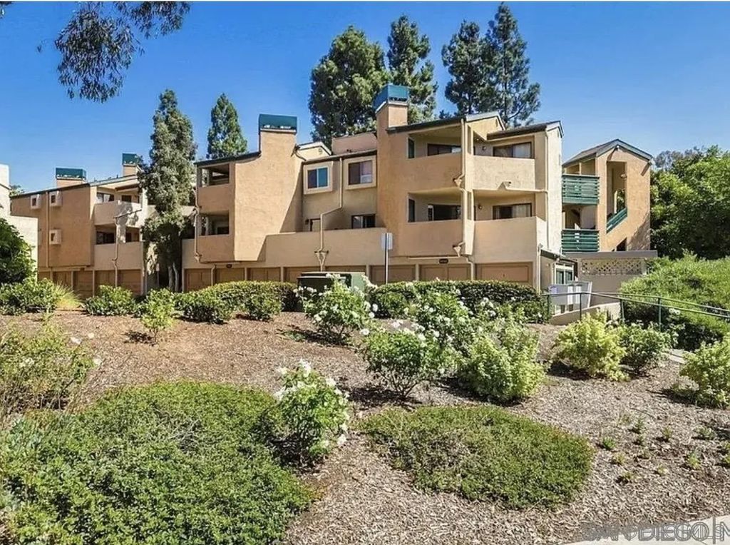 Photo of 9730 Mesa Springs #22, San Diego, CA 92126 (MLS # 260006644)
