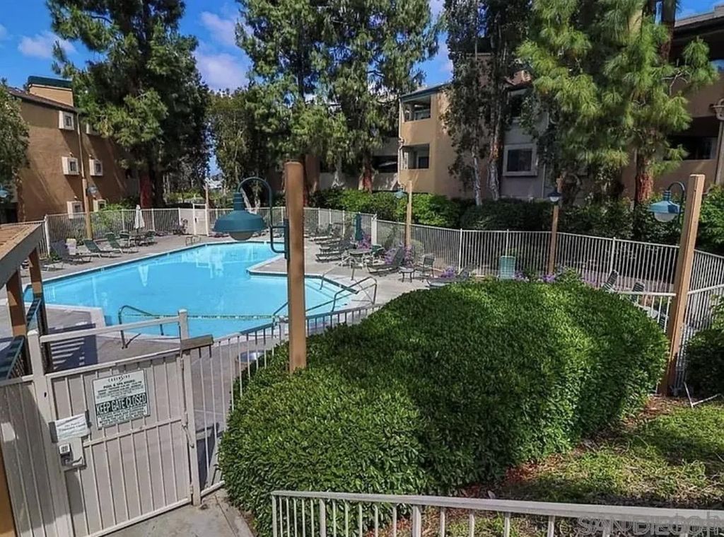 Photo of 9730 Mesa Springs #22, San Diego, CA 92126 (MLS # 260006644)