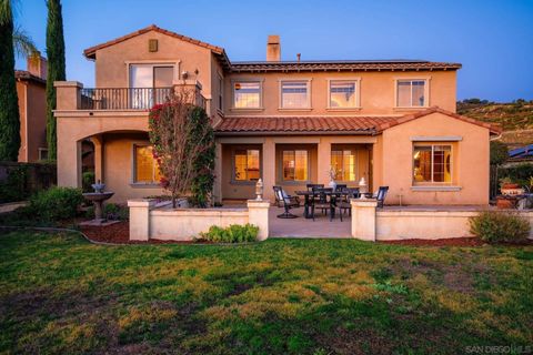 Photo of 2521 Honeybell Lane, Escondido, CA 92027 (MLS # 250046255)