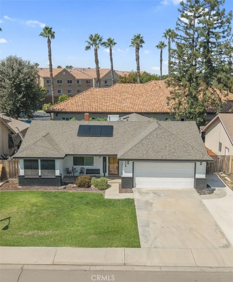 209 S Atwood Court