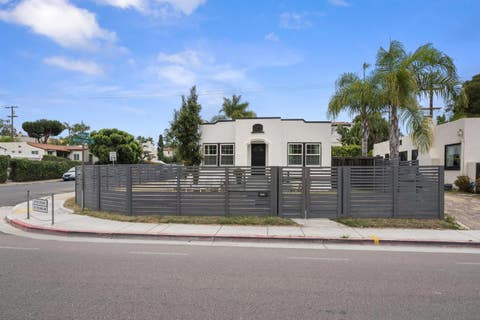 Photo of 2952 Rosecrans St, San Diego, CA 92106 (MLS # 260015003)