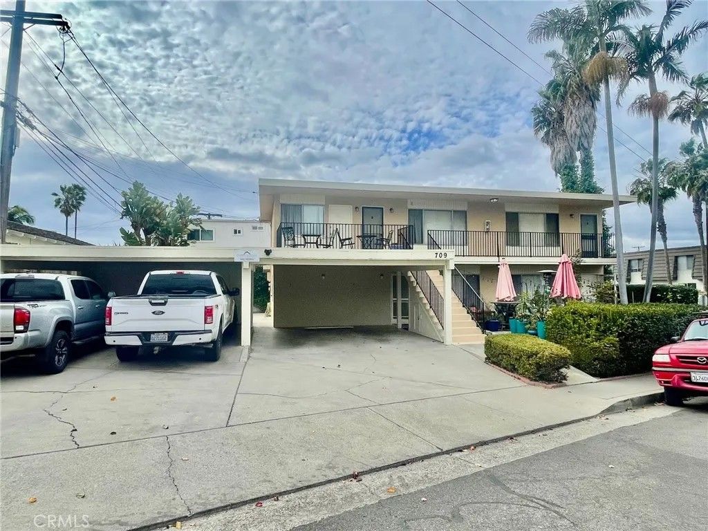 Photo of 709 Calle Puente #C-1, San Clemente, CA 92672 (MLS # OC25259018)