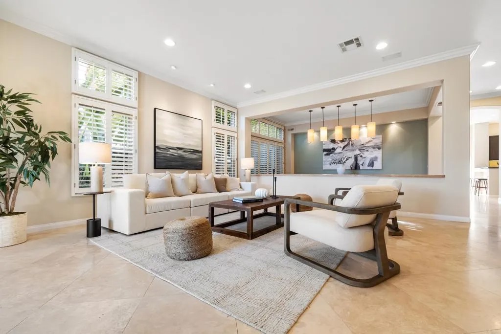 5451 Harvest Run Drive